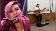 La voz Perú: Marcela Navarro, de cantar en estaciones de tren a firmar con Universal Music