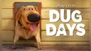 Disney Plus estrenará La vida de Dug, el tierno spin-off de Up, el clásico animado de Pixar