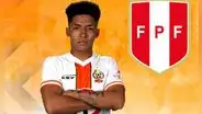 Pablo Cárdenas, el chileno con posibilidad de jugar por la Bicolor: “En Perú puedo tener más cabida”