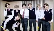 Estudia con BTS: ¿qué es y qué busca la cuenta regresiva de Bangtan?