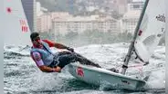 Stefano Peschiera se coronó bicampeón en el Torneo Centro Sudamericano de Vela en Brasil