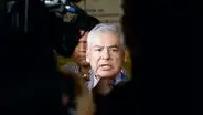 César Villanueva seguirá siendo investigado por negociación incompatible