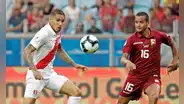 Venezuela vs. Perú: ¿cómo fueron los 10 últimos enfrentamientos?