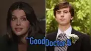 The good doctor 5: una boda y más detalles en nuevo adelanto de la temporada