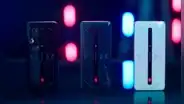Red Magic 6S Pro: así es el smartphone gamer con pantalla de 165 Hz y gatillos táctiles
