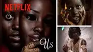 Netflix: Nosotros, la película de horror y suspenso que no te dejará dormir hoy