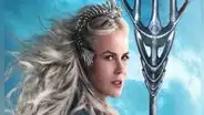 Aquaman 2: Nicole Kidman regresará como Atlanna en nueva entrega de James Wan para DC