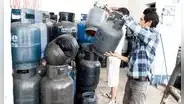 Osinergmin publica banda de precios y fija margen comercial de GLP envasado