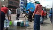 Sunass podría multar a Sedapal con más de 2 millones de soles por corte masivo de agua en Lima