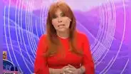 Magaly Medina afirma haber tenido anorexia mientras estuvo en prisión
