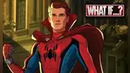 What if?, capítulo 5: Tom Holland no prestó su voz a Spider-Man por este motivo