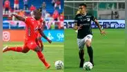 América de Cali vs. Deportivo Cali: mira el duelo EN VIVO ONLINE GRATIS por Roja Directa 