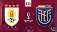 La Celeste triunfa en su casa frente a Ecuador sin Suárez ni Cavani