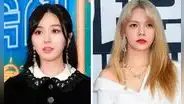 Mina, ex-AOA, pide disculpas por SMS de odio a Jimin: “Fui demasiado lejos”