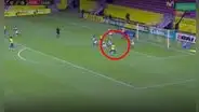 Brasil vs Perú: Everton Ribeiro marcó el primero frente a la Bicolor antes de los 15 minutos