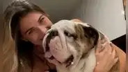 México: joven denuncia que llevó a su perro a la veterinaria y se lo entregaron muerto