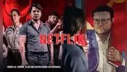 La hora final en Netflix: la película peruana sobre captura de Abimael Guzmán