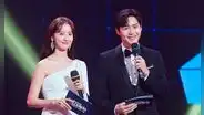 Kim Seon Ho y Yoona serán pareja en próxima comedia romántica