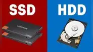 PC: conoce las principales diferencias entre los discos SSD y HDD 