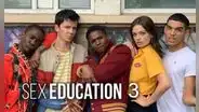 Sex education 3: nuevos personajes que se unen a la serie de Netflix