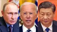 Evalúan las consecuencias que puede causar una guerra de EE. UU. con Rusia y China
