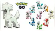 Pokémon GO: así puedes capturar a Furfrou y conseguir todos sus cortes