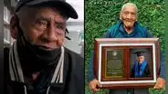 “¡No tengo límites!”: abuelito de 85 años se gradúa como ingeniero y ahora va por la maestría