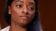 El valiente testimonio de Simone Biles: La Federación sabía de los abusos de Larry Nassar