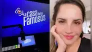 La casa de los famosos: quién es ‘La Jefa’, personaje que hace la voz del reality de Telemundo