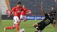 Juan Romagnoli se despide de Cienciano: “Hoy se ha cumplido una etapa que jamás olvidaré”