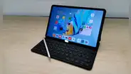 Huawei MatePad 11: primeras impresiones de la nueva tablet con Harmony OS