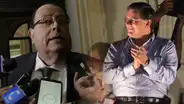 Julio Velarde: “Me ofrecieron públicamente quedarme en la presidencia, y he aceptado”