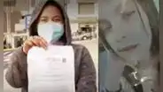 Joven vendió su celular de alta gama y le pagaron S/ 1.800 con billetes falsos en Surco