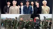 BTS y el servicio militar obligatorio: ¿qué pasará cuando se enlisten en Corea del Sur?