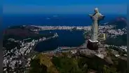Los mejores lugares turísticos de Brasil: playas, historia y color para tus vacaciones