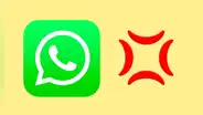 WhatsApp: averigua el significado detrás del curioso emoji de color rojo y cómo usarlo