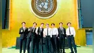 BTS y su discurso completo ante la ONU sobre los jóvenes y la pandemia: traducción al español