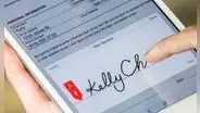 ¿Cómo firmar un documento PDF desde tu celular o tablet sin tener que imprimirlo?