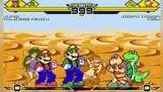 ¿Super Smash Bros tuvo una versión para NES? Conoce la curiosa historia de Kart Fighter