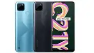Realme C21Y llega a Perú: ¿cuáles son las especificaciones, colores y precio del teléfono? 