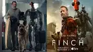 Finch, tráiler oficial: película con Tom Hanks presenta impactantes escenas
