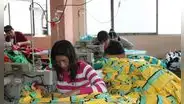 Indecopi pone fin a derechos antidumping aplicados a importaciones de tejidos de China