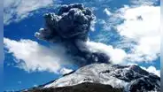 Presidente del IGP recordó explosión de volcán Ubinas en 2019: "Cenizas llegaron hasta Bolivia"