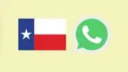 WhatsApp: ¿cuál es verdadero significado del emoji de la bandera con una sola estrella?