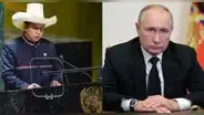 Rusia anuncia reanudación de vuelos con Perú, el único país de América Latina
