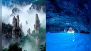 Los diez lugares más hermosos del mundo que quizá no conocías