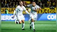 Va por su segundo título: así llega Paranaense a la final de la Sudamericana