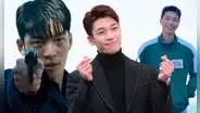 Squid game: ¿Quién es Wi Ha Joon, el actor que encanta a fans de la serie coreana?