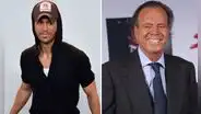 Enrique Iglesias confiesa por qué no quiso recibir la ayuda de su padre en sus inicios