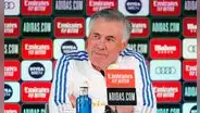 Carlo Ancelotti sobre eventual pedido de Hazard: “Si un jugador quiere salir, va a salir”